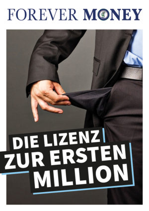 Deine Lizenz zur ersten Million