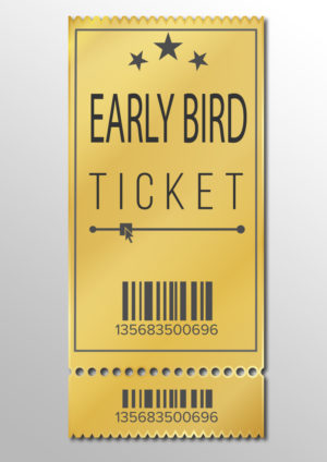 DAS GELDSEMINAR Early Bird