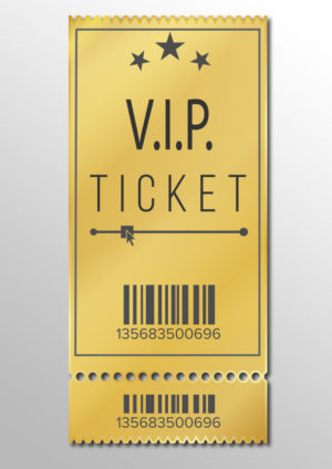 DAS GELDSEMINAR VIP